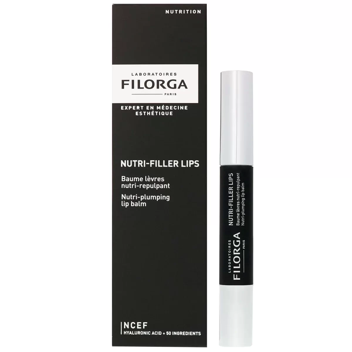 Filorga - Nutri filler lips - Image 1