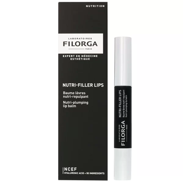 Filorga - Nutri filler lips