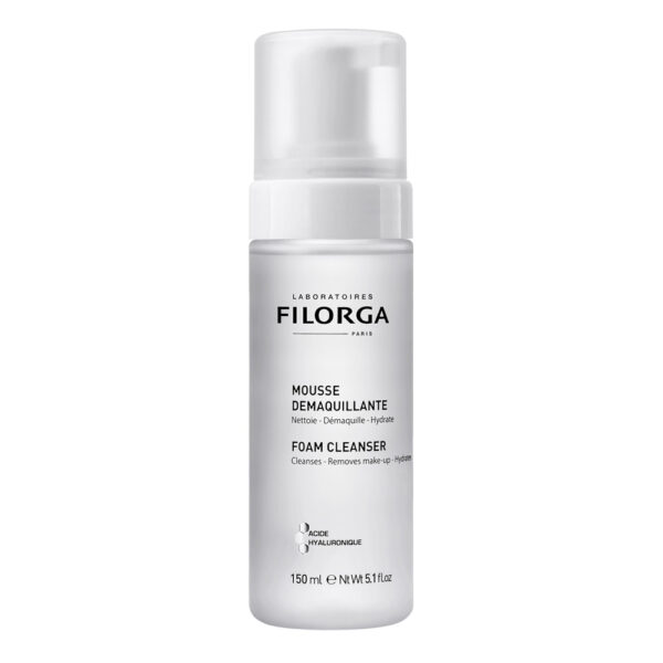 Filorga - Foam cleanser