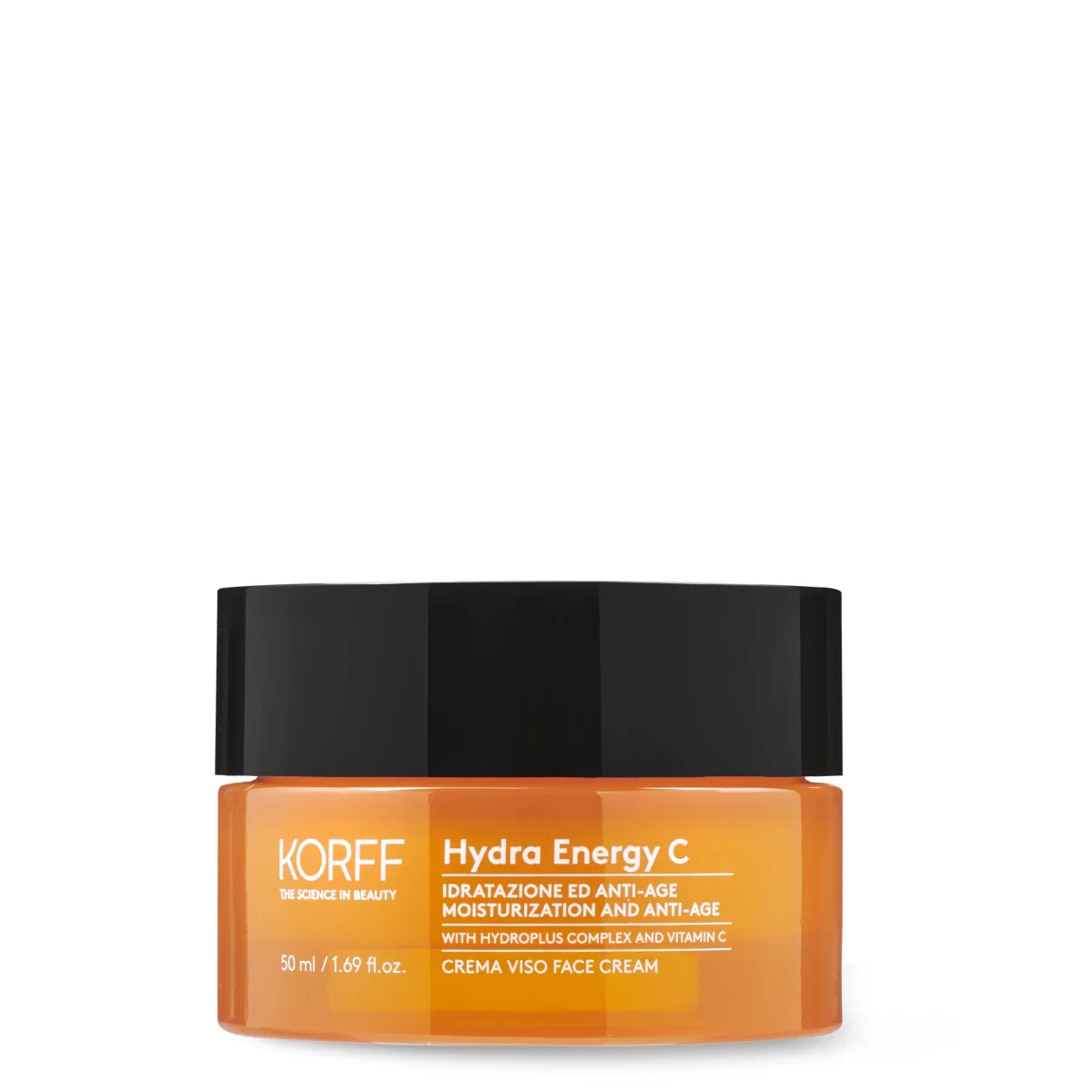 ⁦Korff - Hydra energy C face cream⁩ - الصورة ⁦1⁩