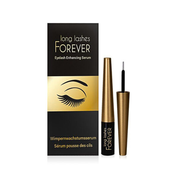 Long Lashes Forever - Eyelash enhancing serum
