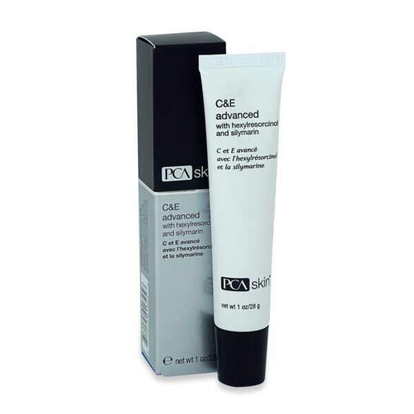 PCA Skin - C&E advanced