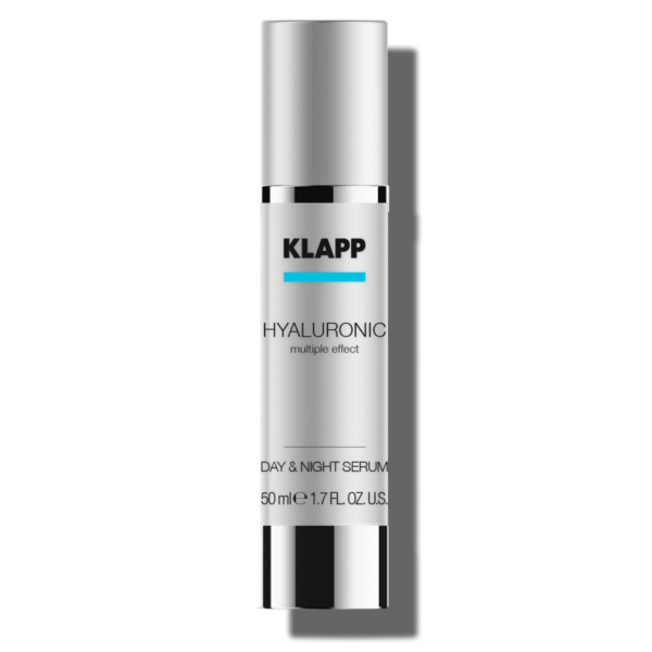 Klapp - Day & night serum