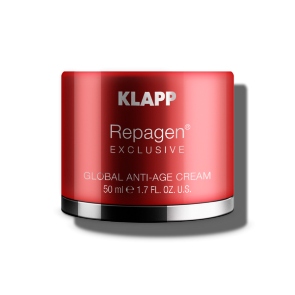 Klapp - Repagen cream