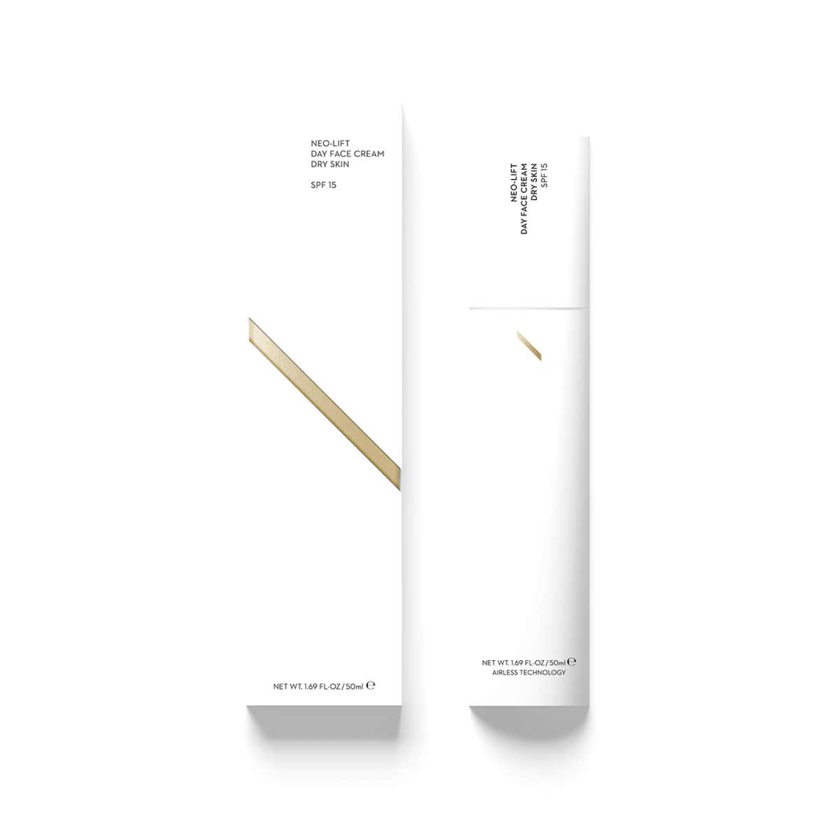 neoderma-neo-lift-day-face-cream-dry-50-ml Neoderma - Neo lift day face cream - Image 1