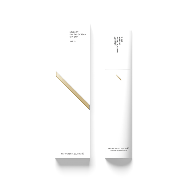 Neoderma - Neo lift day face cream