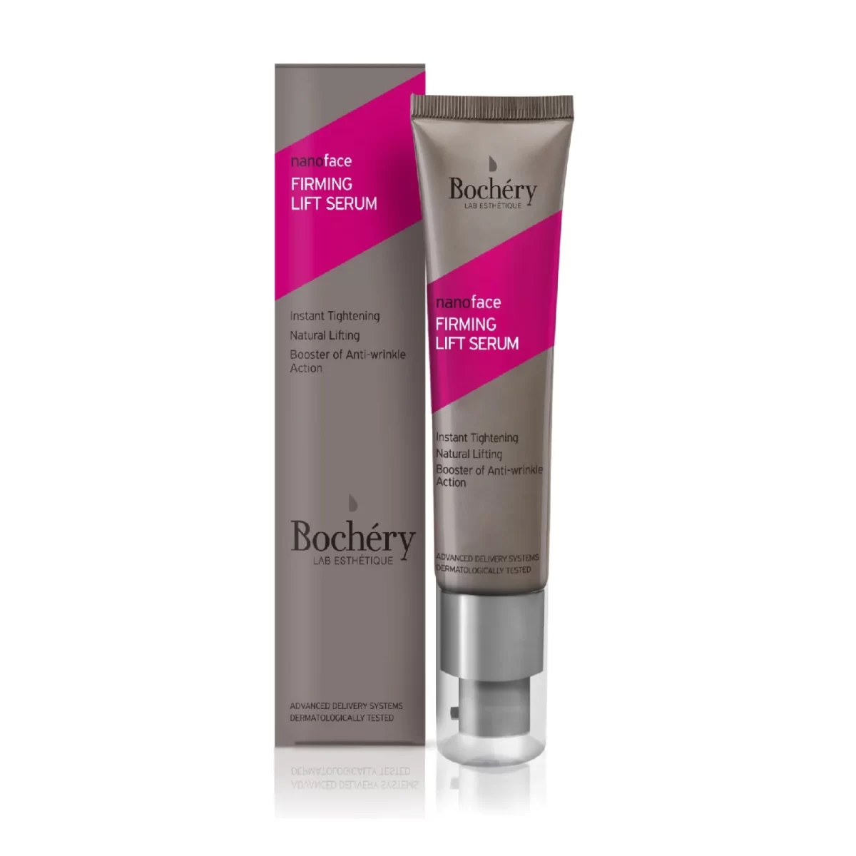 Bochery - Nano face firming lift serum - Image 1
