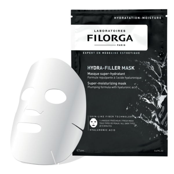Filorga - Hydra filler mask