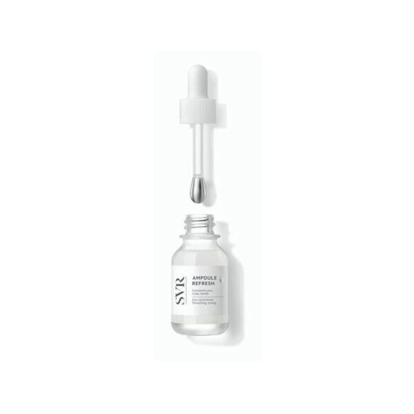 SVR - Ampoule refresh