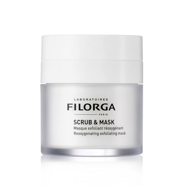 Filorga- Scrub & mask