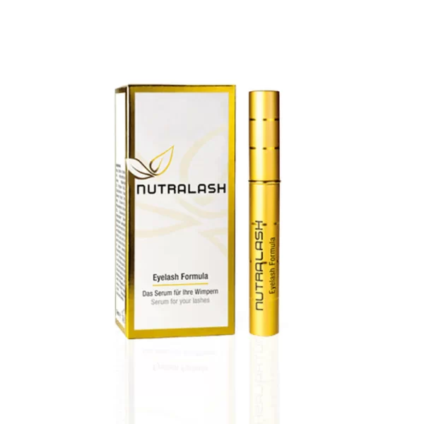 Nutralash - Eyelashes formula