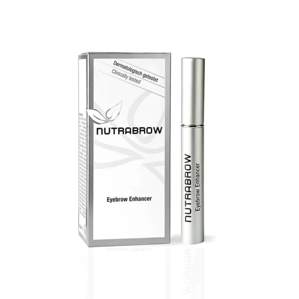 Nutrabrow - Eyebrow enhancer