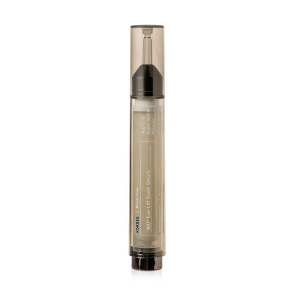 Korres - Black pine eye Lift super serum