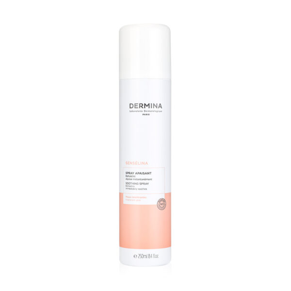 Dermina - Senselina spray apaisant
