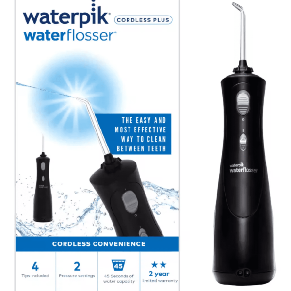 Waterpik - Water flosser