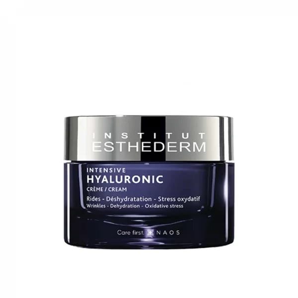 Institut Esthederm - Intensive hyaluronic cream