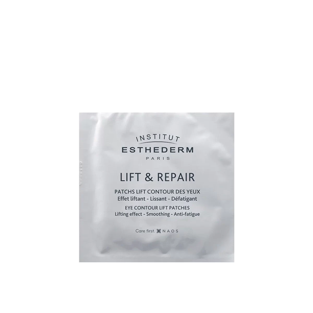 ⁦Institut Esthederm - Lift & repair eye contour patches⁩ - الصورة ⁦1⁩