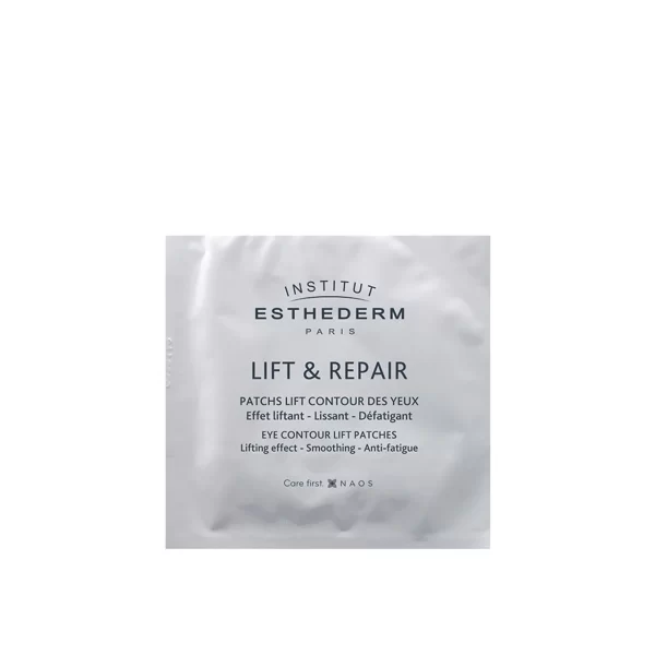 Institut Esthederm - Lift & repair eye contour patches
