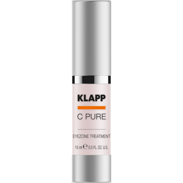 Klapp - C pure eye zone Treatment