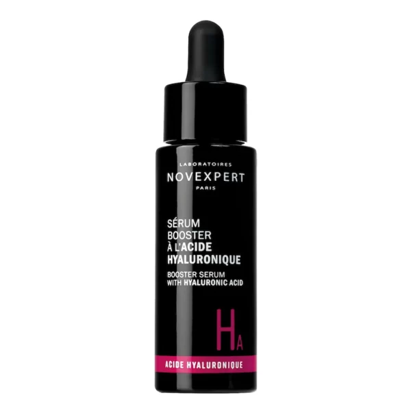 Novexpert - Booster serum hyaluronic acid