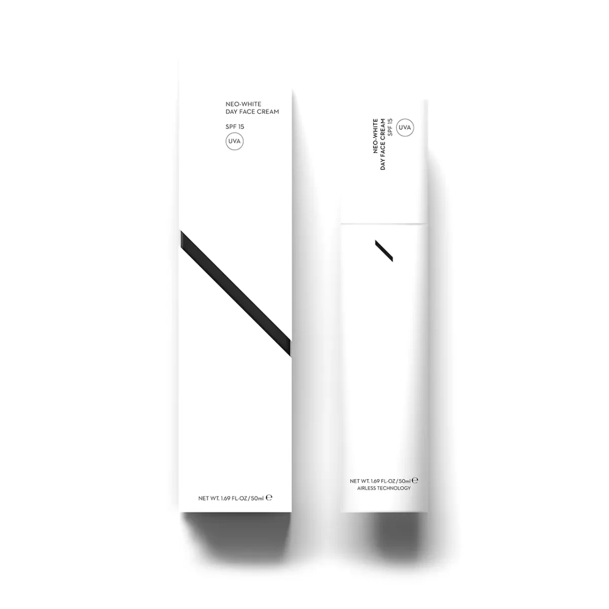 Neoderma - Neo white day face cream - Image 1