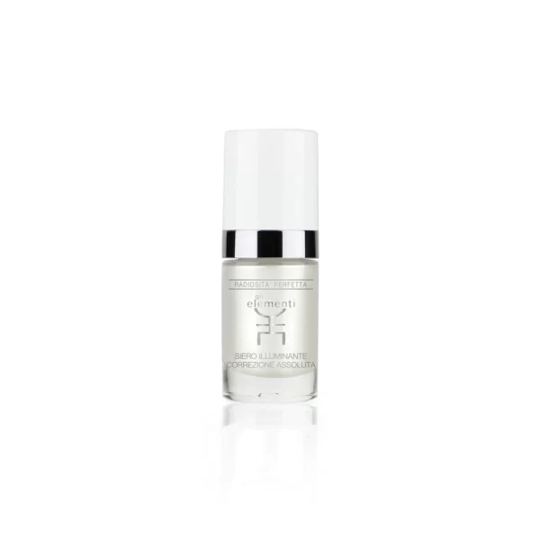 Elementi - Absolute intensive whitening serum