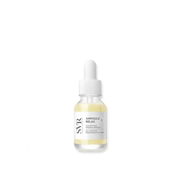 SVR - Ampoule relax