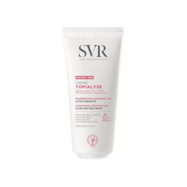 SVR - Topialyse cream