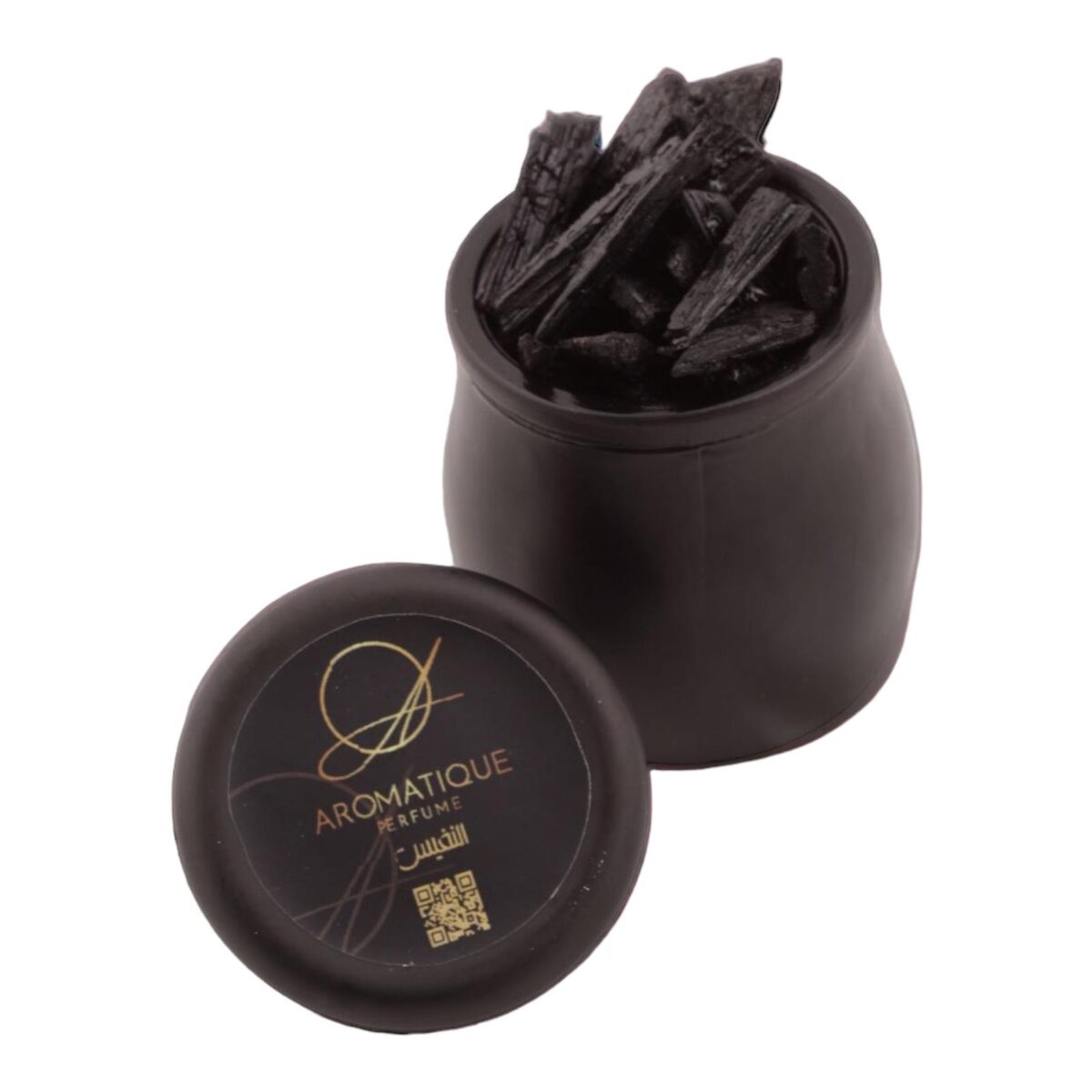 ⁦(Al-Nafis) Natural incense wood⁩ - الصورة ⁦1⁩