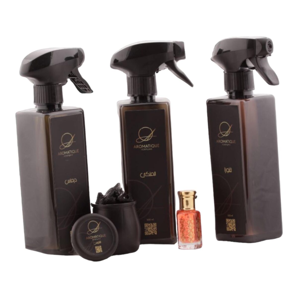 ⁦Full set⁩ - الصورة ⁦1⁩